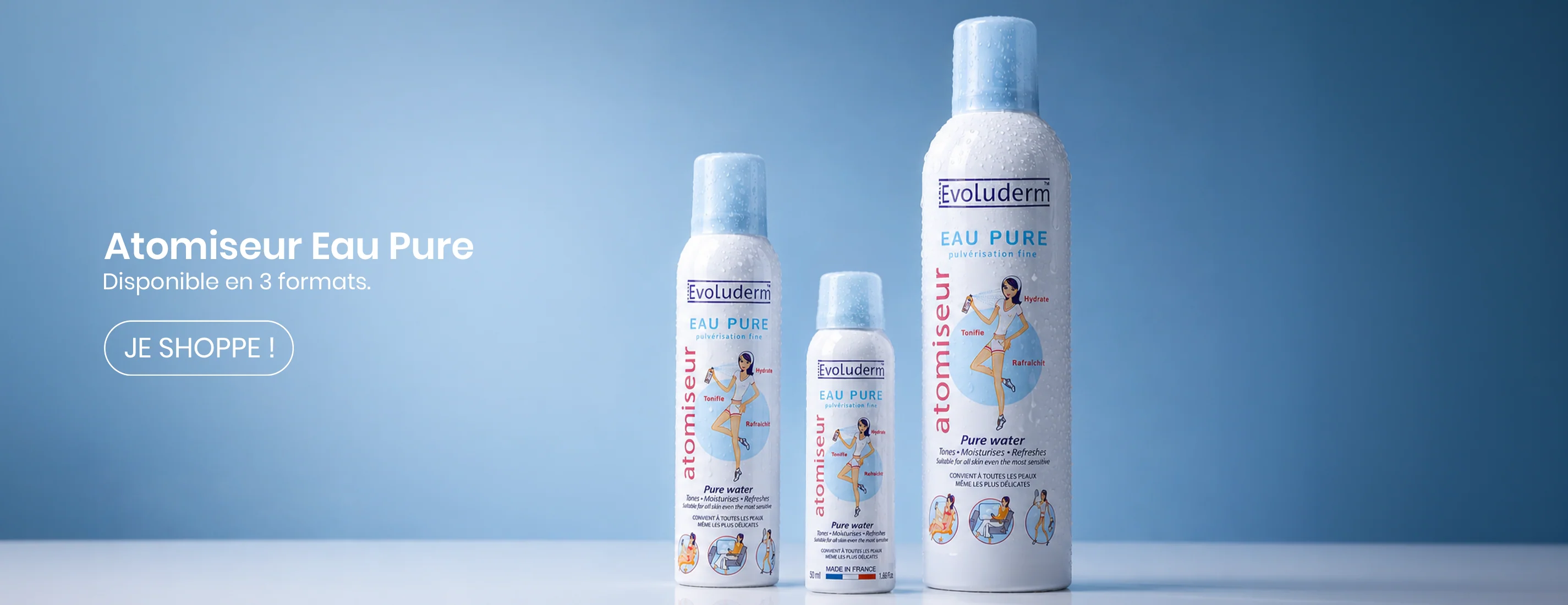 L'excellence beauté pour vous